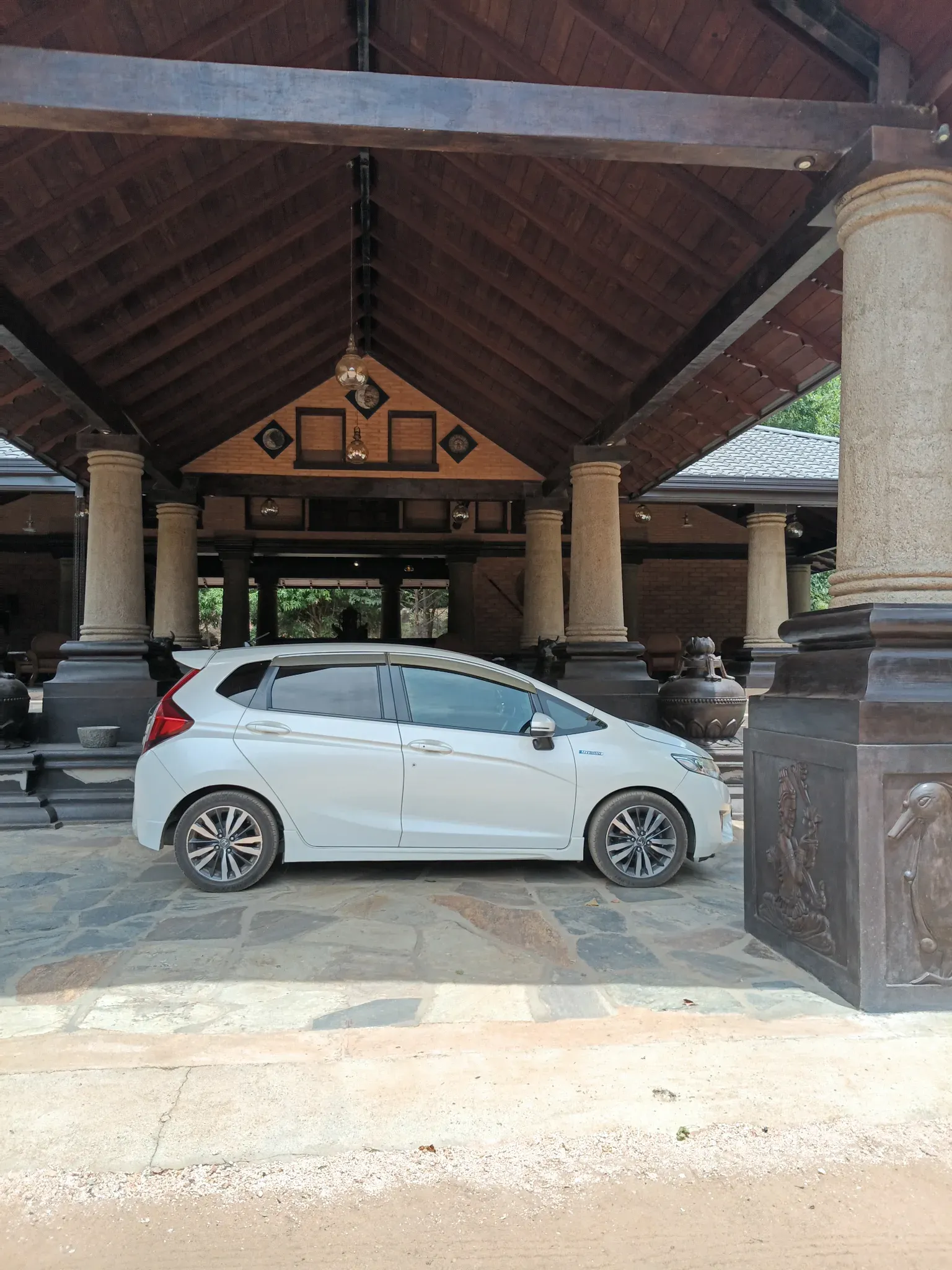 Mahesha — photo 7