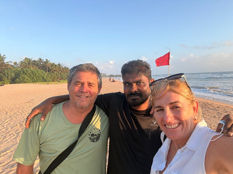 Chaminda Kuruwita 1