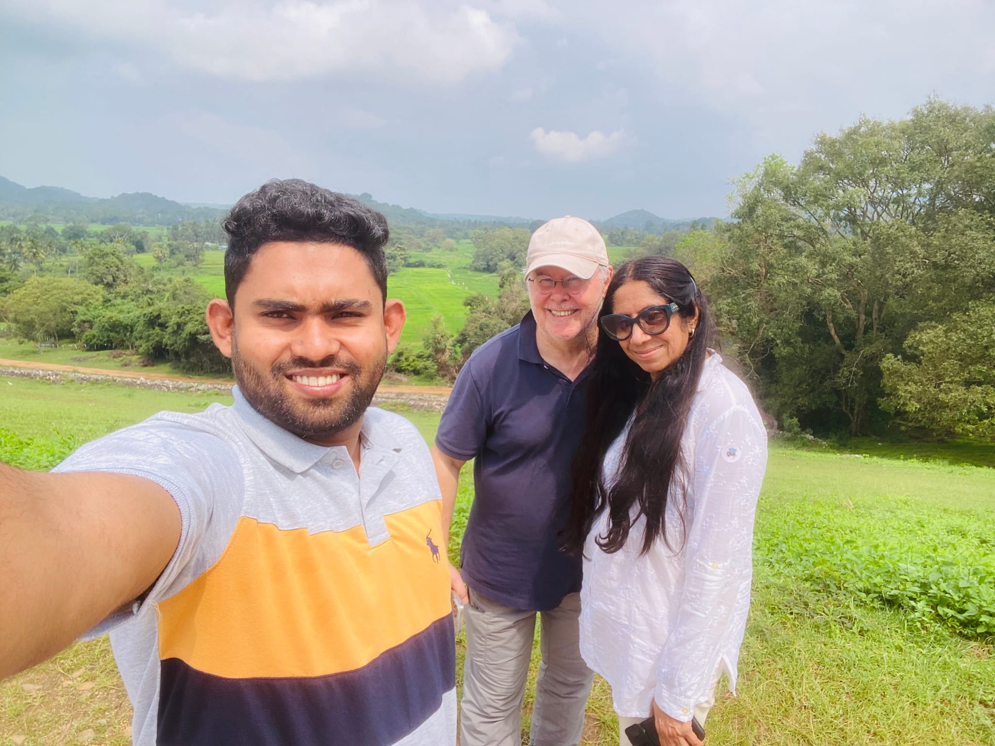 Deemantha Chamith — photo 5