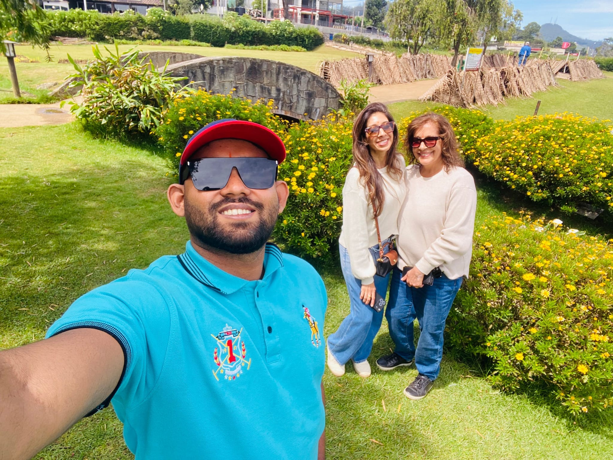 Deemantha Chamith — photo 1
