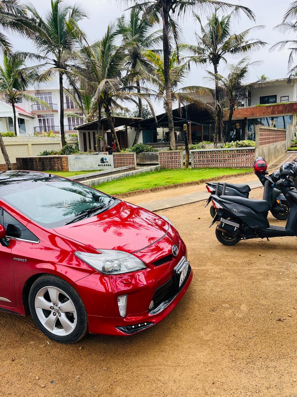 Shamika Maduwantha — photo 1