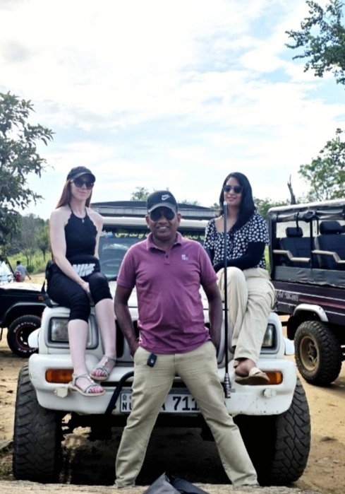 Roshan Rathnayaka — photo 1